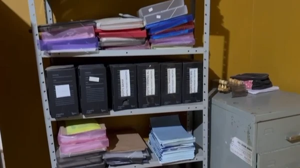 Empresário é alvo de operação em Vitória da Conquista por Divulgação/PC