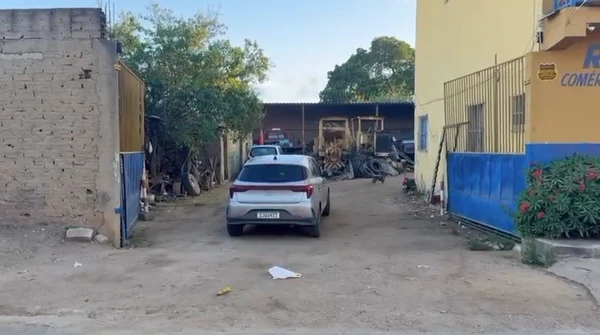 Empresário é alvo de operação em Vitória da Conquista por Divulgação/PC