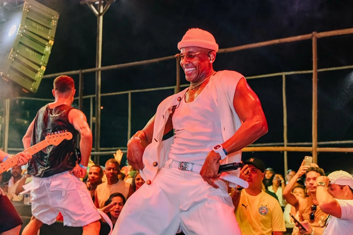 Ensaios do Pagod’art serão no próximo 2