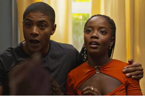 Ex-namorados Marlon e Leona vão se reaproximar em