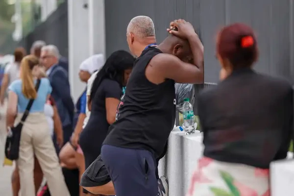 Famílias reclamam de falta de informação: 'A gente quer pelo menos ter o direito de enterrar' por Agência Brasil/Divulgação