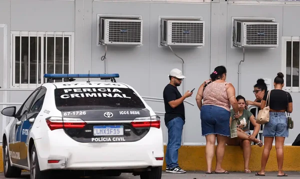 Famílias reclamam de falta de informação: 'A gente quer pelo menos ter o direito de enterrar' por Agência Brasil/Divulgação