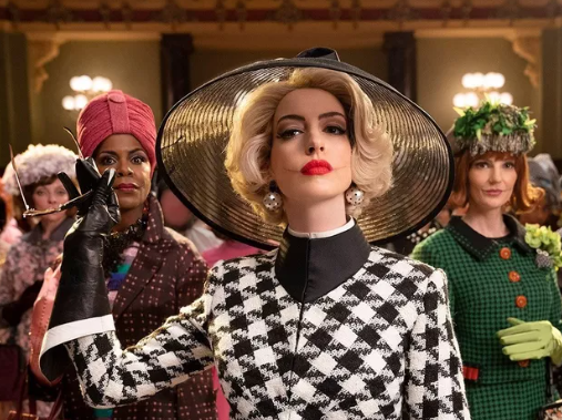 Filme foi adaptado de versão de 1990 por Reprodução