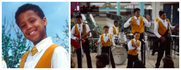 Floyd Roger Myers Jr. por Reprodução