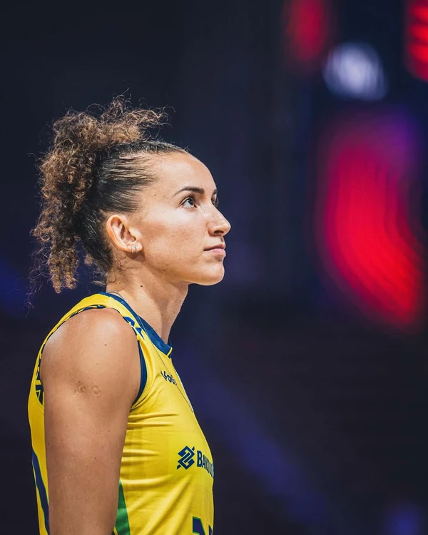 Gabriela Guimaraes por Reprodução/Instagram