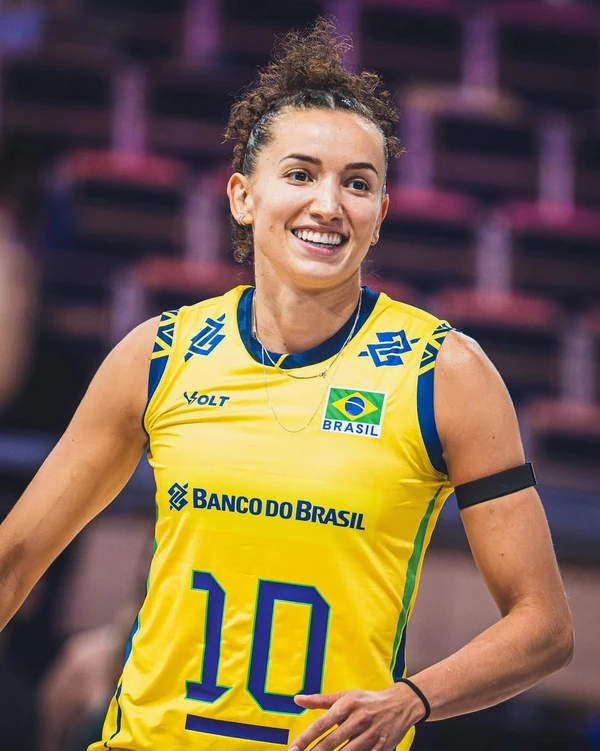 Gabriela Guimaraes por Reprodução/Instagram