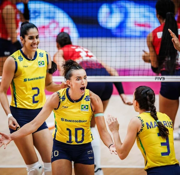 Gabriela Guimaraes por Reprodução/Instagram