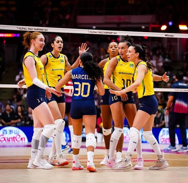 Gabriela Guimaraes por Reprodução/Instagram