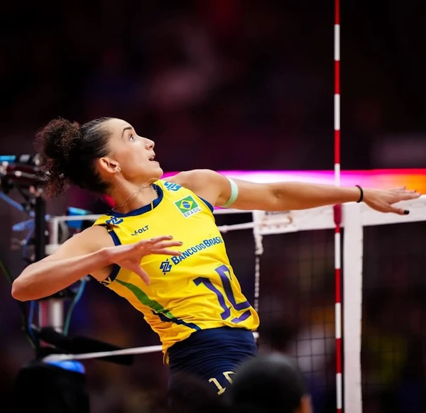 Gabriela Guimaraes por Reprodução/Instagram