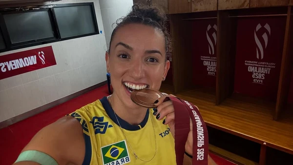 Gabriela Guimaraes por Reprodução/Instagram