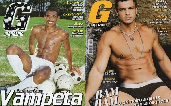 Globo cancela série sobre G Magazine e levanta suspeita de censura