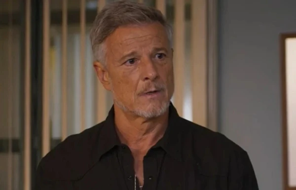 Jacques se surpreenderá com atitude de Filipa