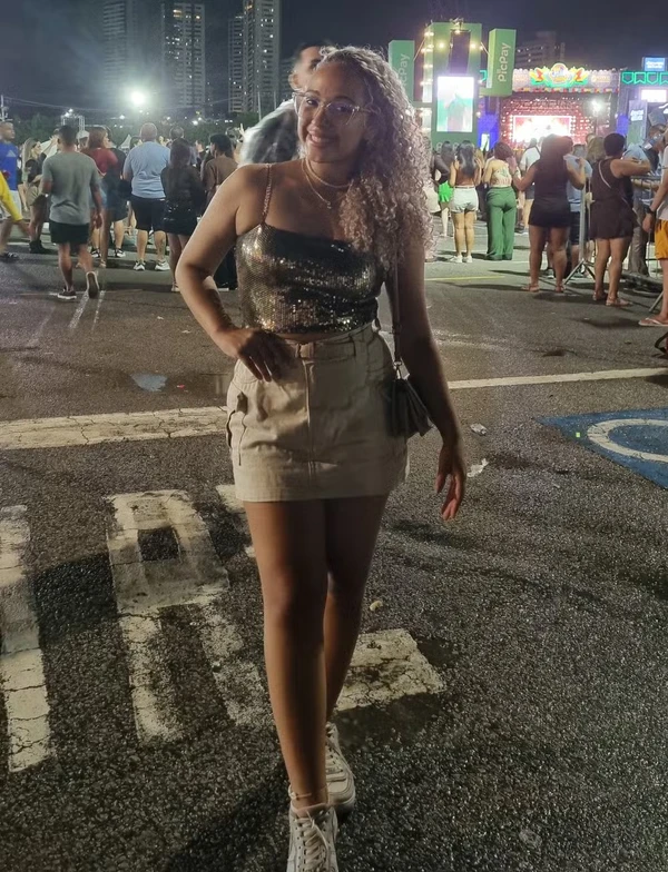 Jovem descobriu que foi mãe apenas 5 dias após o parto por Reprodução