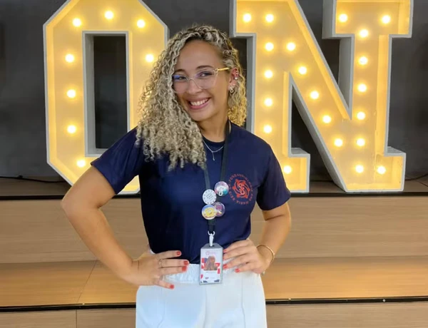 Jovem descobriu que foi mãe apenas 5 dias após o parto por Reprodução