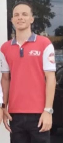 Lucas da Silva Lima por Reprodução