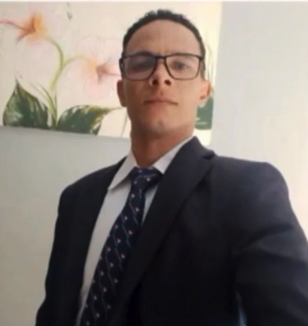 Lucas da Silva Lima por Reprodução