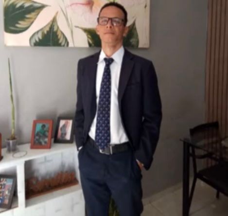 Lucas da Silva Lima por Reprodução