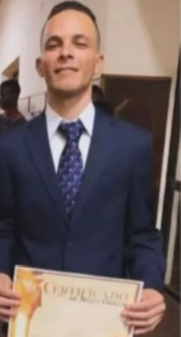 Lucas da Silva Lima por Reprodução