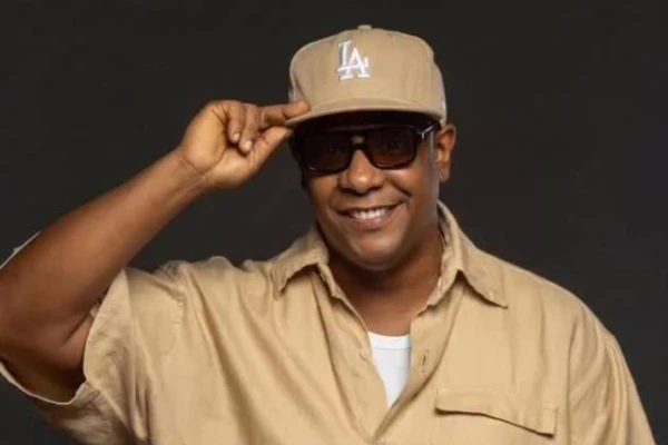 Márcio Victor do Psirico