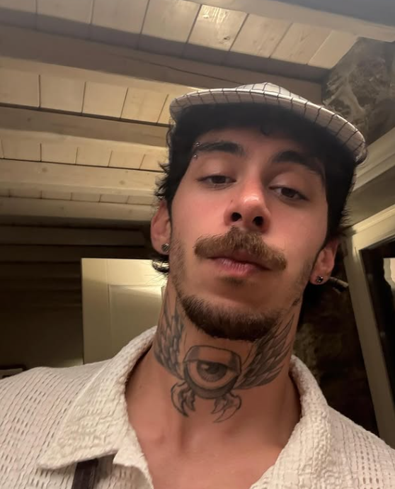 Mochakk por Reprodução | Instagram