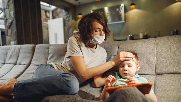 Pediatras alertam sobre 