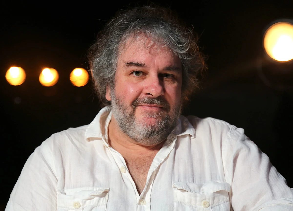 O cineasta Peter Jackson, diretor da trilogia “O Senhor dos Anéis”, nasceu nessa data, em 1961 por Divulgação