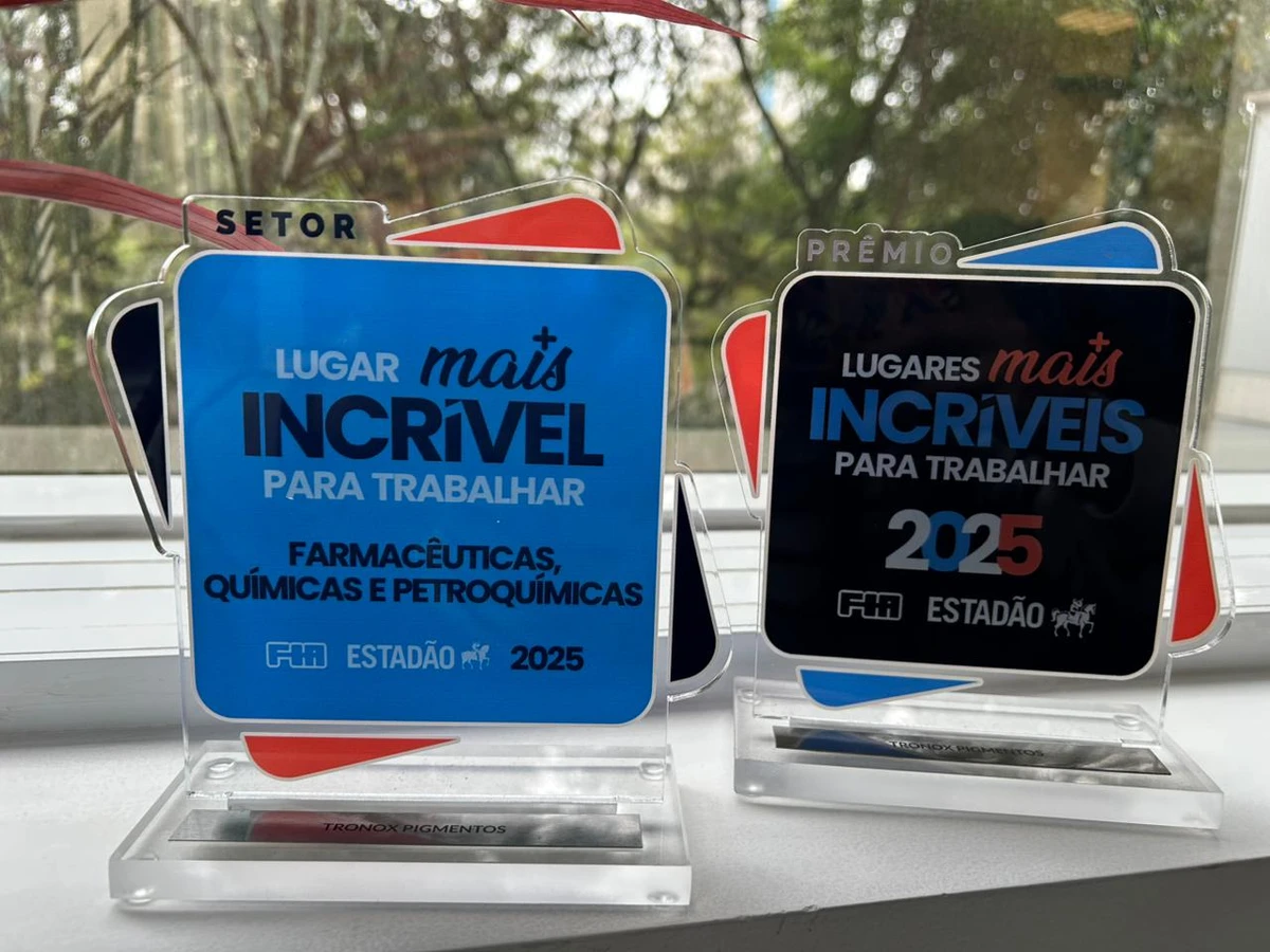 Prêmio Lugares Mais Incríveis para Trabalhar 2025 por Mitu Studios