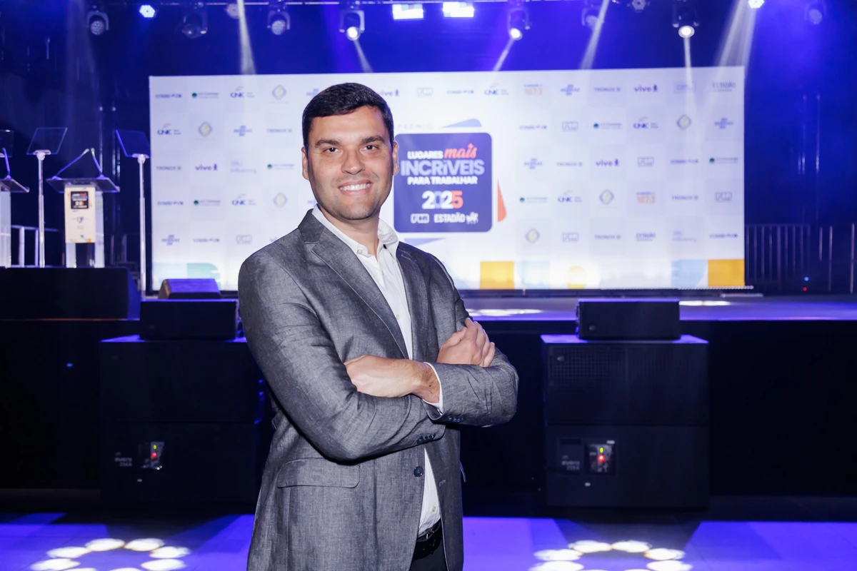 Prêmio Lugares Mais Incríveis para Trabalhar 2025 por Mitu Studios