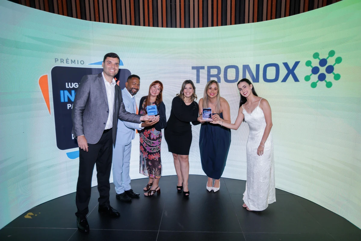 Prêmio Lugares Mais Incríveis para Trabalhar 2025 por Mitu Studios