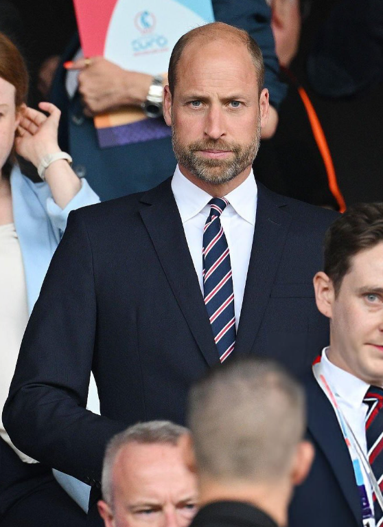 príncipe william por Reprodução | Instagram