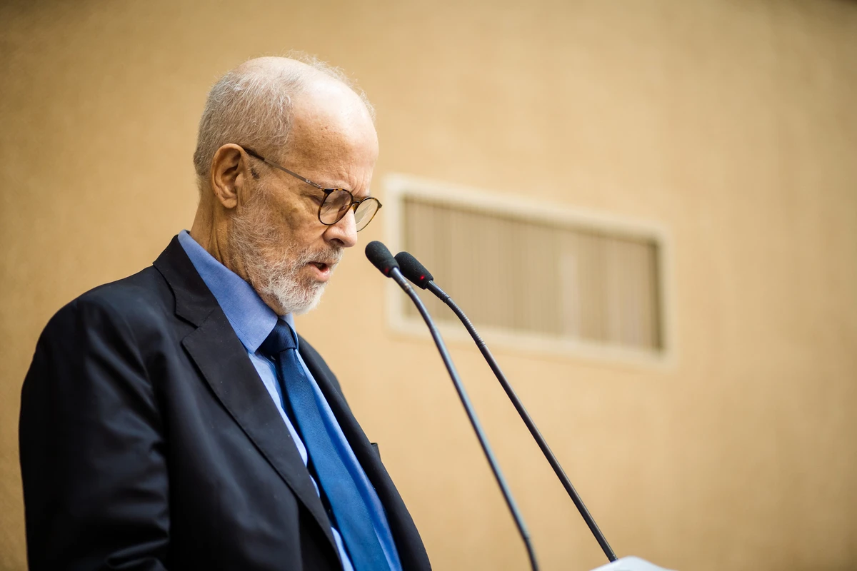 Presidente do Ibram, Raul Jungmann, é agraciado com título de cidadão baiano por Divulgação Ibram