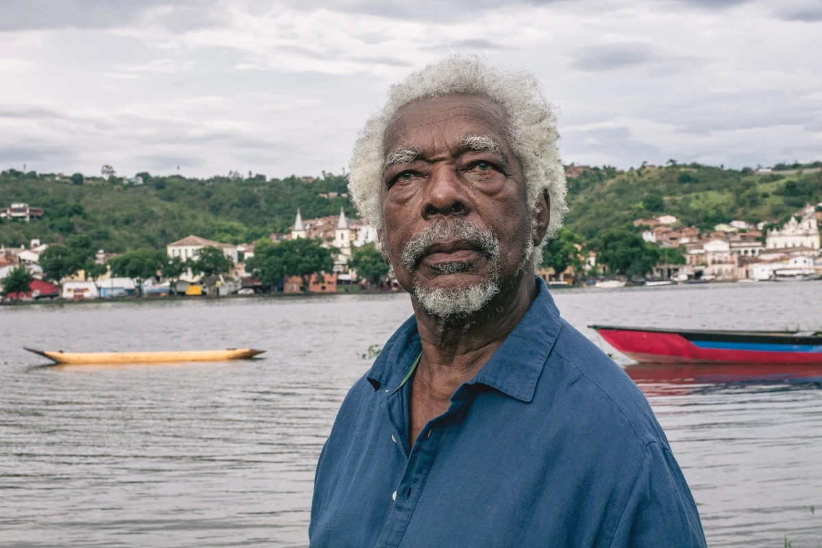 Show Baía Profunda, de Mateus Aleluia e Orquestra Afrosinfônica, tem últimos ingressos disponíveis