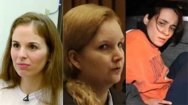 Suzane von Richtofen, Elize Matsunaga e Anna Carolina Jatobá