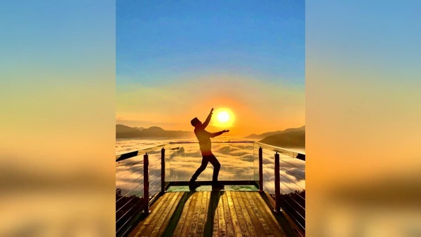 Tiago Scheuer  por Reprodução