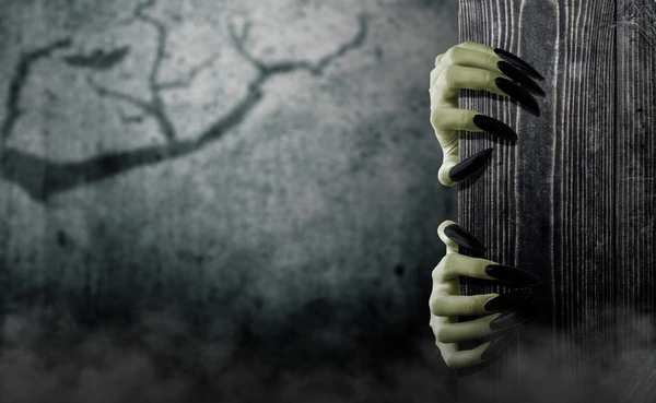 Trevas por FreePik / Pexels