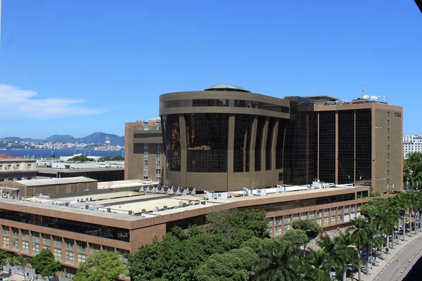Tribunal de Justiça do Rio de Janeiro | Foto: