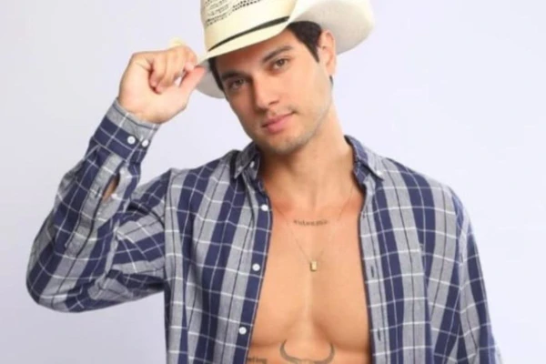 Will Guimarães é eliminado