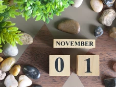 Imagem - Hoje é 1° de novembro: veja os famosos que nasceram na data