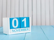 Imagem - Hoje é 1° de novembro: veja os famosos que morreram na data