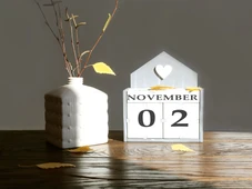 Imagem - Hoje, 2 de novembro, é feriado? Veja o que aconteceu nessa data