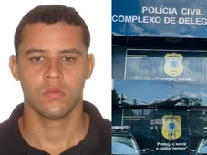 Imagem - Dois homens são executados após casa ser invadida por suspeitos armados em Feira de Santana