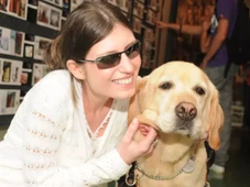 Imagem - Atriz cega de ‘Caras e Bocas’ quebra o silêncio e revela maus-tratos nos bastidores da Globo