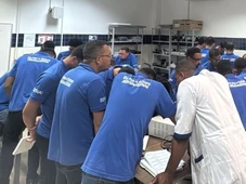 Imagem - Senai abre mais de mil vagas gratuitas em cursos técnicos na Bahia; saiba como participar