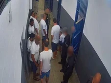 Imagem - Após megaoperação, chefes do CV serão separados e transferidos para evitar retaliações