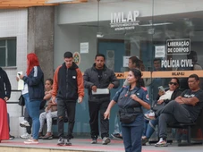 Imagem - Três baianos estão entre os líderes do Comando Vermelho mortos em operação no Rio