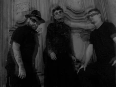 Imagem - Carcarás mergulha no abismo do amor e da morte em seu novo single, “Amantes Eternos”