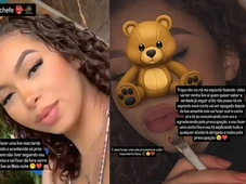 Imagem - Após megaoperação no Rio, perfis nas redes tentam negar morte da Japinha do CV