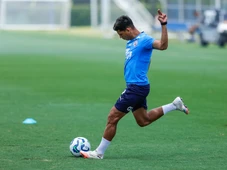 Imagem - Bahia defende posição no G-5 do Brasileirão contra o Bragantino na Fonte Nova