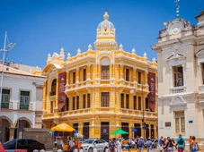 Imagem - Alto padrão: nova escola de administração em Salvador custa R$ 6 mil e terá bolsas de até 100%