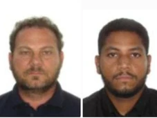 Imagem - Acusados de assassinar nutricionista são incluídos na lista de mais procurados da Bahia